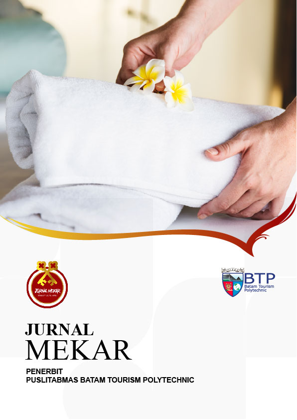 jurnal Mekar BTP